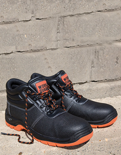 Workguard Defence werkschoen