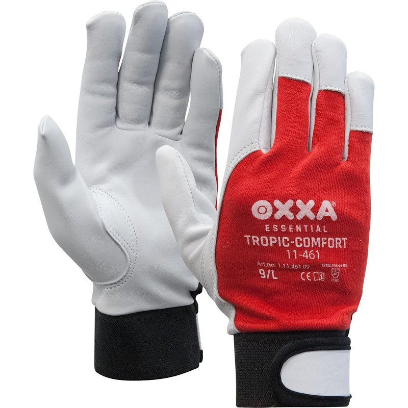 OXXA® Tropic-Comfort 11-461 handschoen 12- PACK