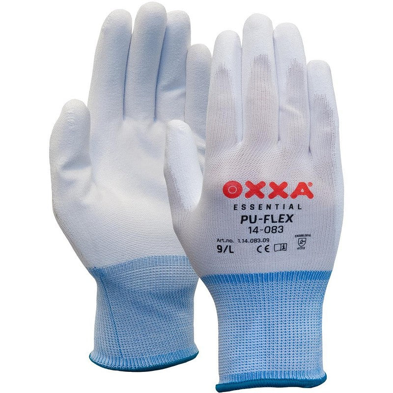 OXXA® PU-Flex 14-083 handschoen 12-PACK