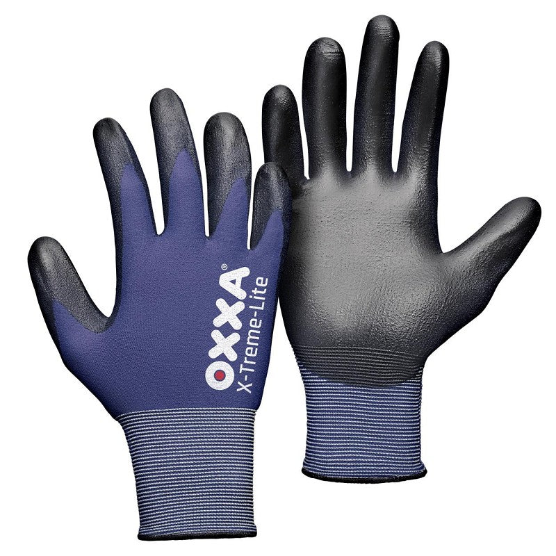 OXXA® X-Treme-Lite 51-100 handschoen 12-pack