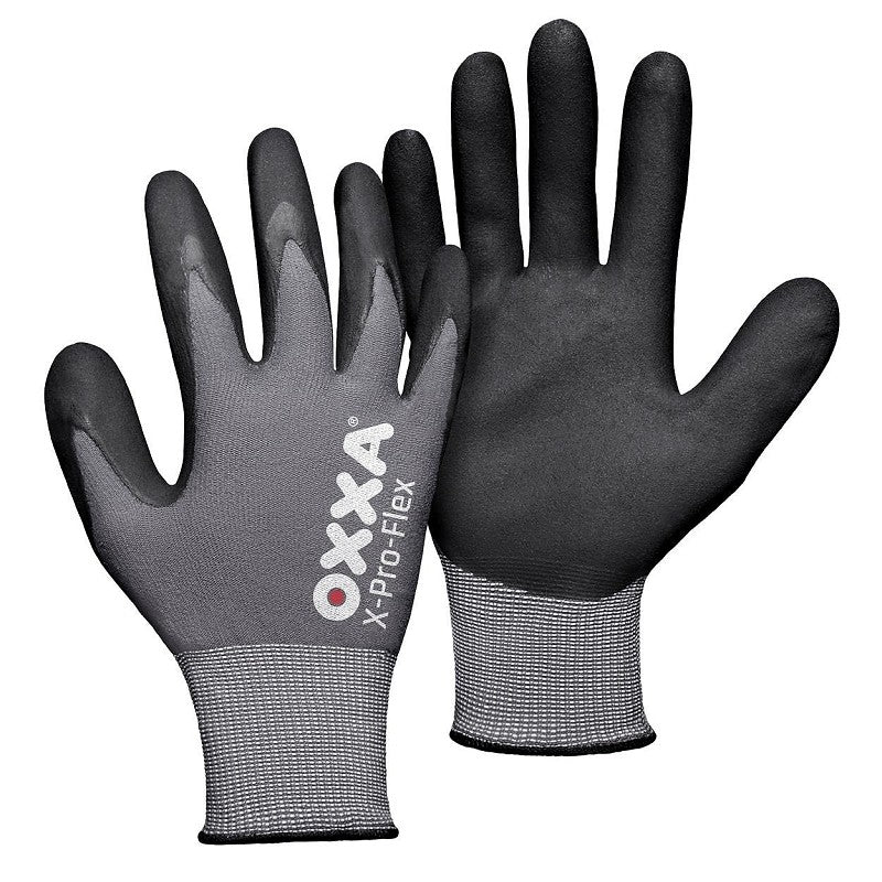 OXXA® X-Pro-Flex 51-290 handschoen 12-PACK