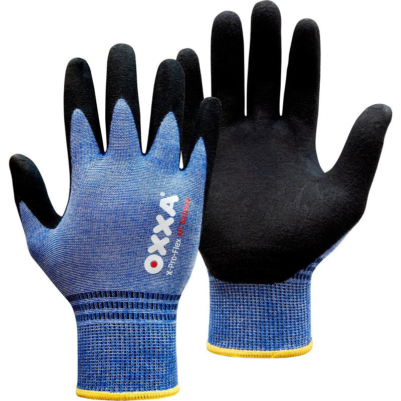 OXXA® X-Pro-Flex All-Season 51-500 handschoen Verpakt per 12 stuks