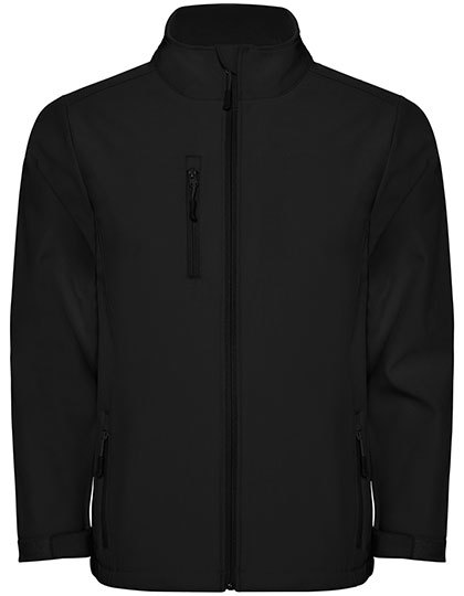 Men´s Nebraska Softshell Jacket