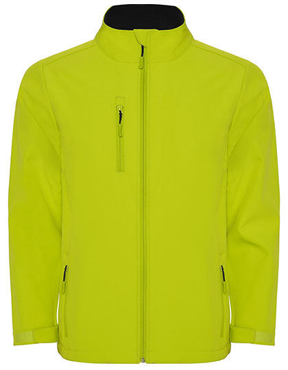 Men´s Nebraska Softshell Jacket