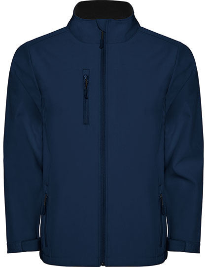 Men´s Nebraska Softshell Jacket