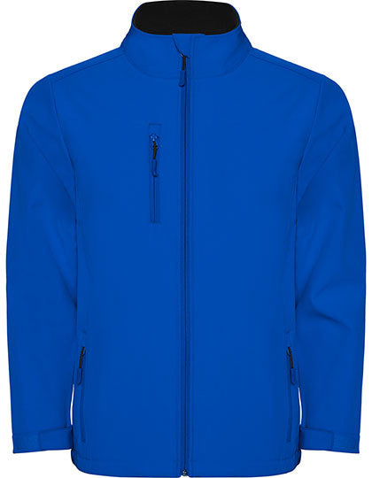 Men´s Nebraska Softshell Jacket