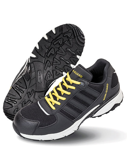 WORK-GUARD S1P SRC Lightweight Safety Trainer