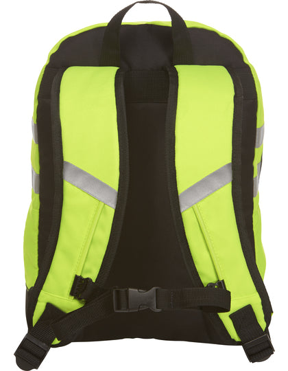 Backpack Reflex