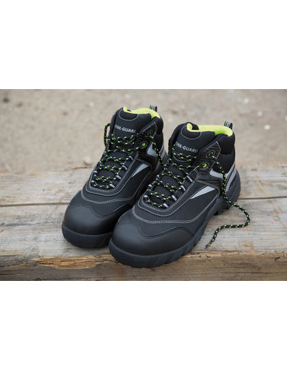 Workguard Blackwatch werkschoen S3