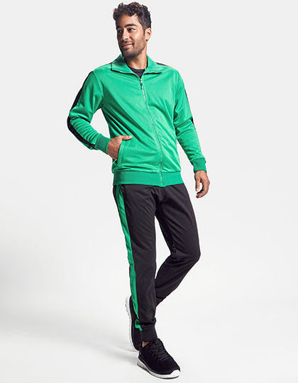 Roly Sport Creta Tracksuit Trainingspakken