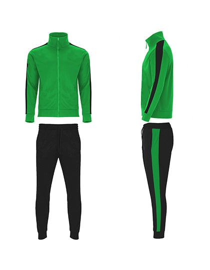 Roly Sport Creta Tracksuit Trainingspakken