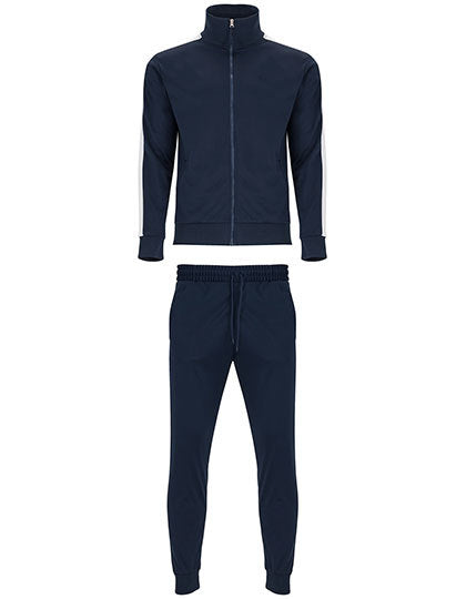 Roly Sport Creta Tracksuit Trainingspakken