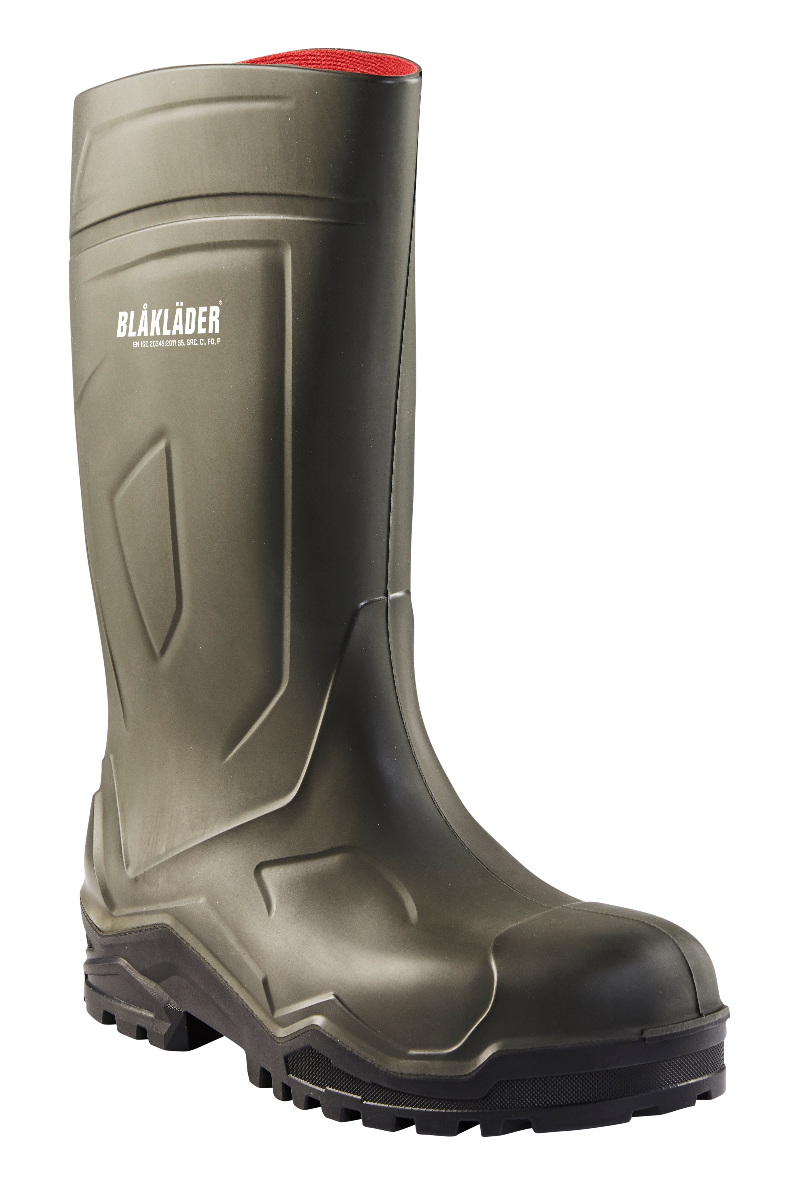 BLÅKLÄDER 24223909 / VEILIGHEIDSLAARS S5