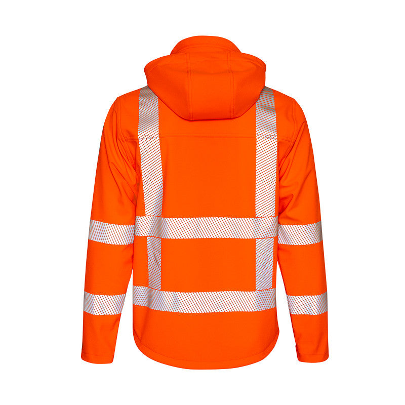 OXXA® Adrian 1316 softshell jas RWS NIUEW
