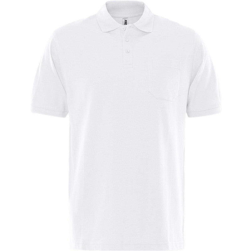 Fristads Heavy 1721 PIQ poloshirt
