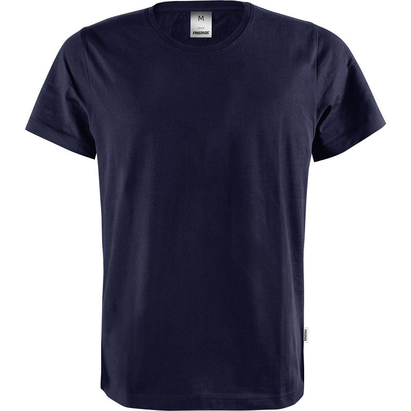 Fristads 7988 GOT Green T-shirt 100% biologisch katoen