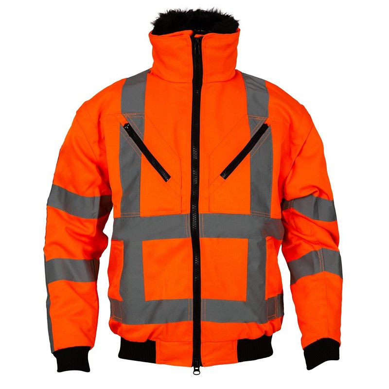 OXXA® Aka 0966 pilotjack RWS