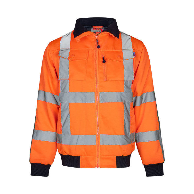 OXXA® Aka 0966 pilotjack RWS NIUEW