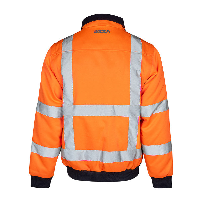 OXXA® Aka 0966 pilotjack RWS NIUEW