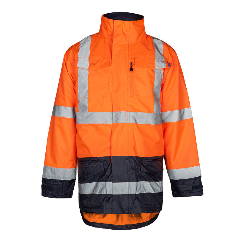 OXXA® Alberto 0980 parka niuew
