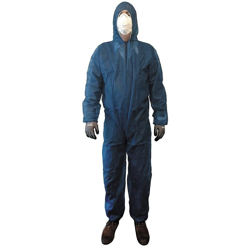 OXXA® Cover 6110 overall 50-PACK