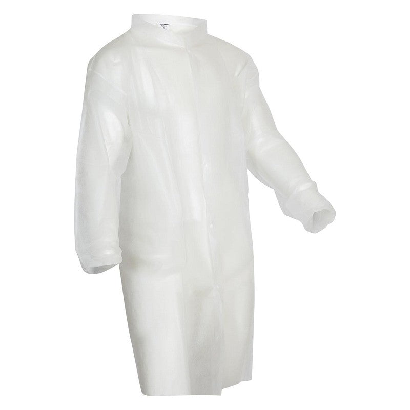 OXXA® Cover 6461 bezoekersjas-Verpakt per 50 stuks