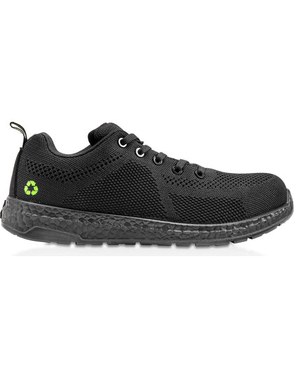 Workguard Recycled Safety Trainer SR slipweerstand werkschoen