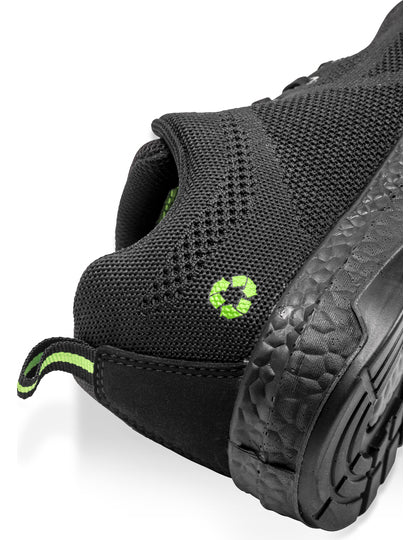 Workguard Recycled Safety Trainer SR slipweerstand werkschoen