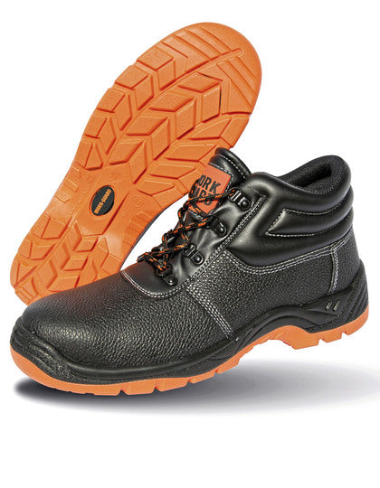 Workguard Defence werkschoen