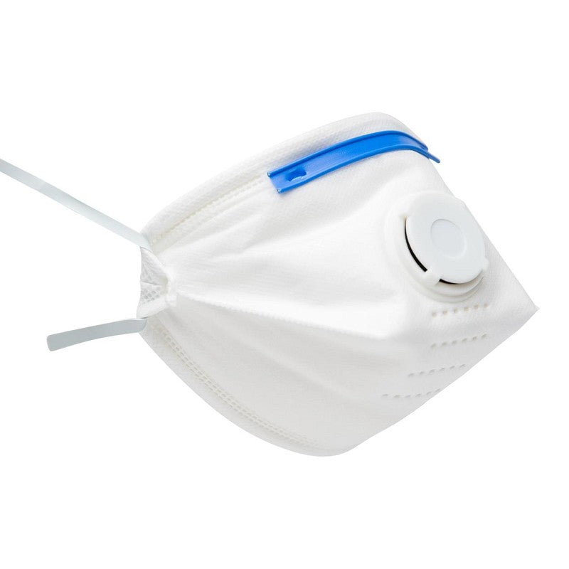 OXXA® Anga 4310 stofmasker FFP3 NR D met uitademventiel Verpakt per 20 stuks
