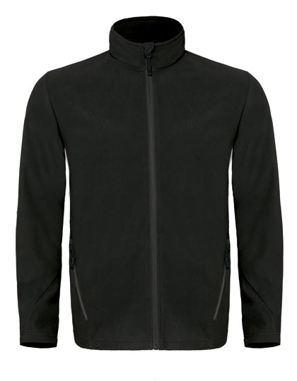 B&C Men´s Fleece Coolstar