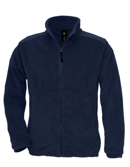 B&C Fleece Icewalker+