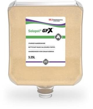 SC Johnson Solopol GFX handreiniger-Verpakt per 4 stuks
