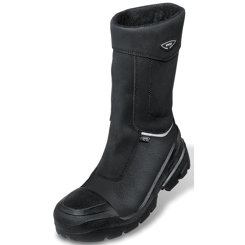 uvex quatro pro 8403/2 veiligheidslaars S3