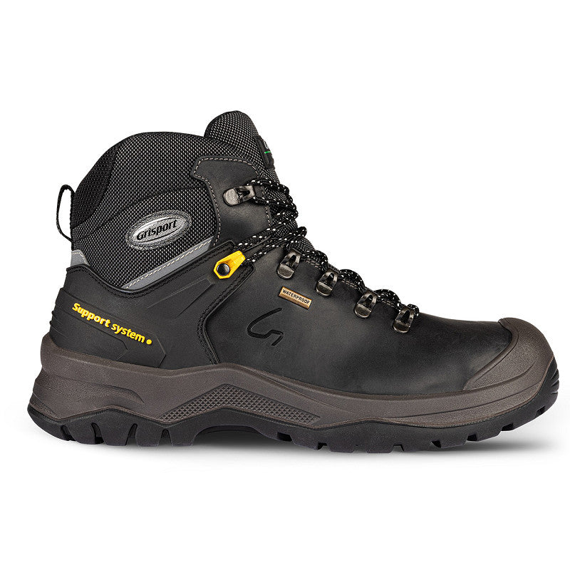 Grisport 70211C var 95 veiligheidsschoen S3