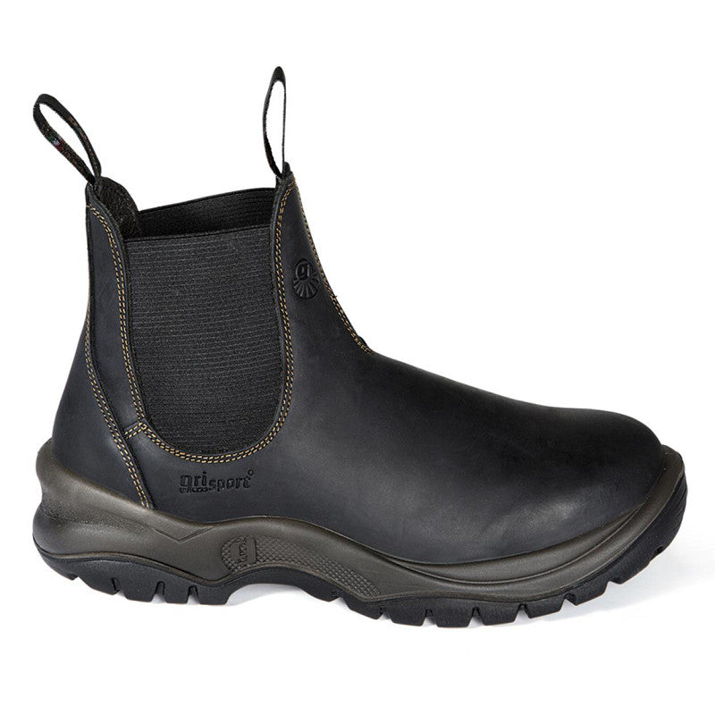 Grisport 72457C var 8 S3 Werkschoen