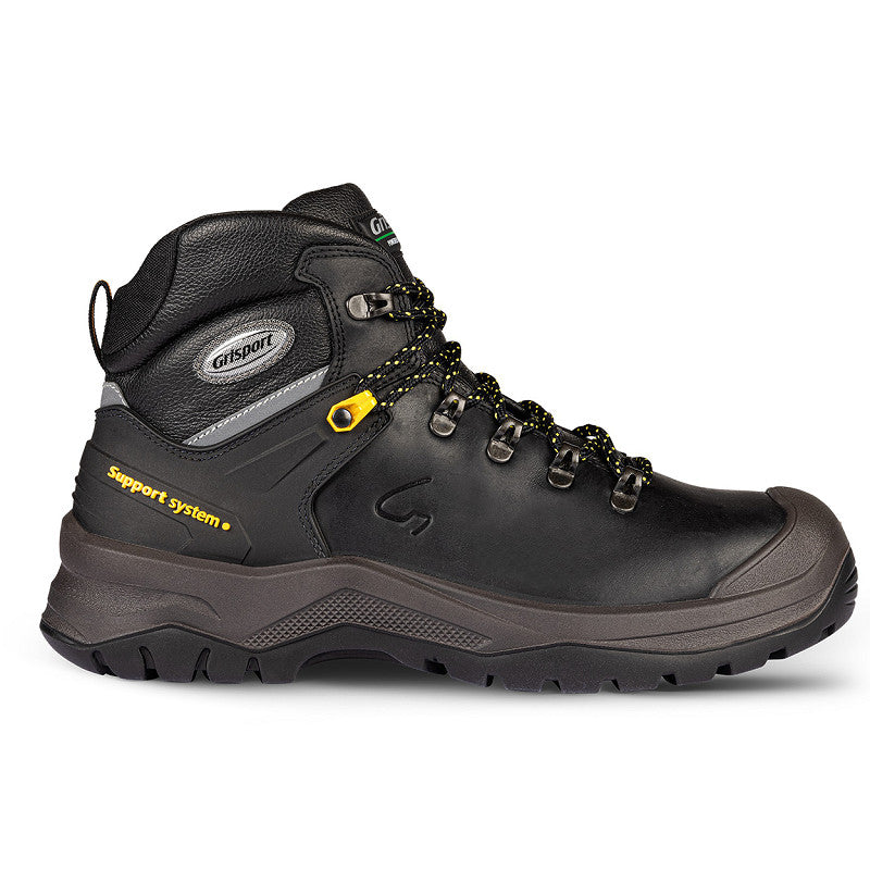 Grisport 70416L var 82 veiligheidsschoen S3