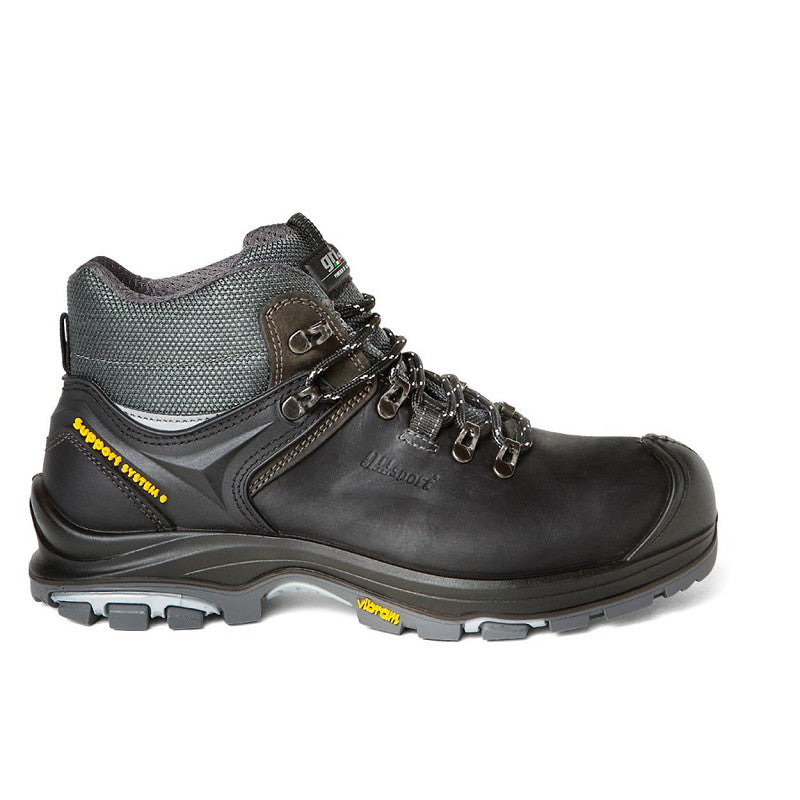 Grisport Yucon var 58 veiligheidsschoen S3 51271000