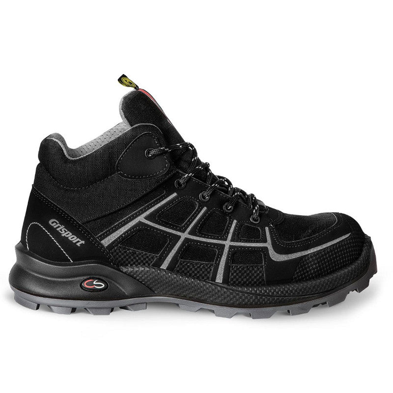 Grisport Cross Safety Firm veiligheidsschoen S3