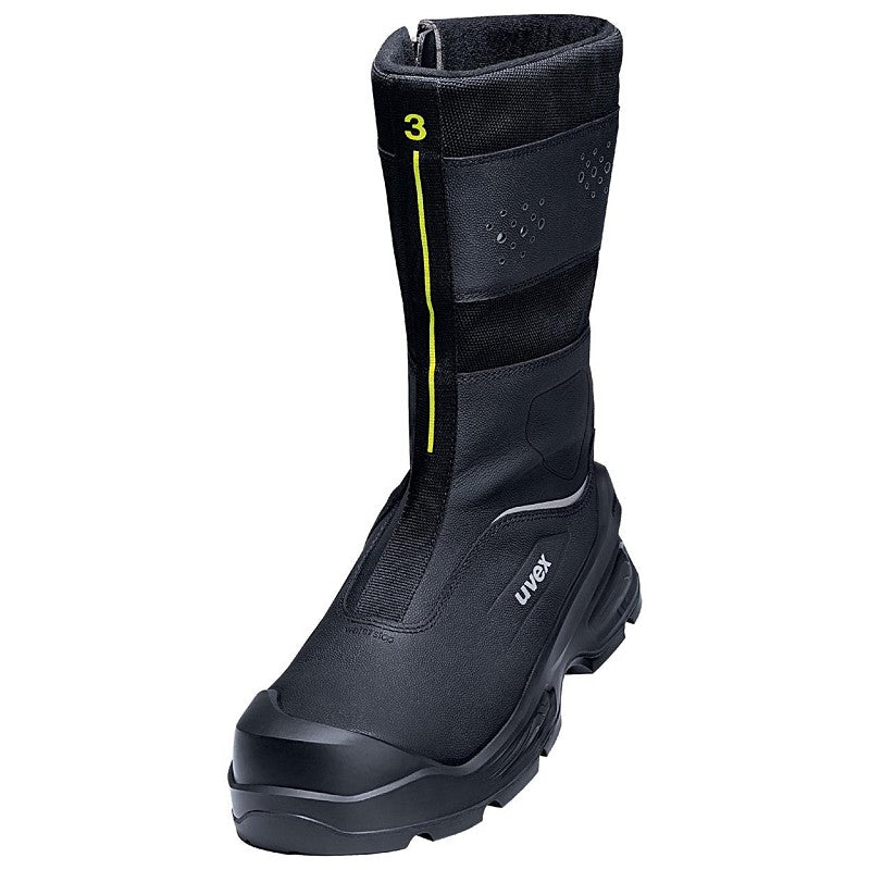 uvex 3 6878/2 veiligheidslaars S3