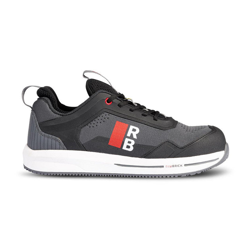 Redbrick Agile veiligheidsschoen S1P