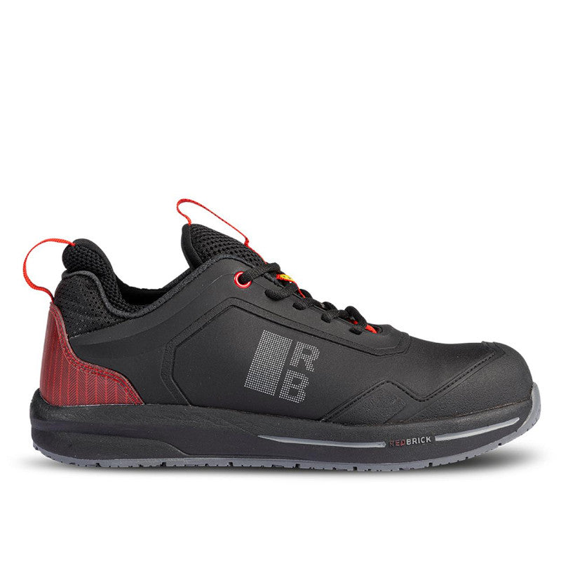 Redbrick Fuse AF S3S werkschoen