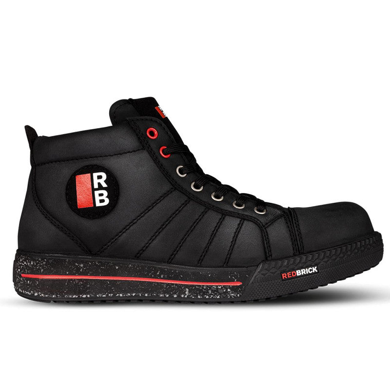 Redbrick Pearl S3L werkschoen