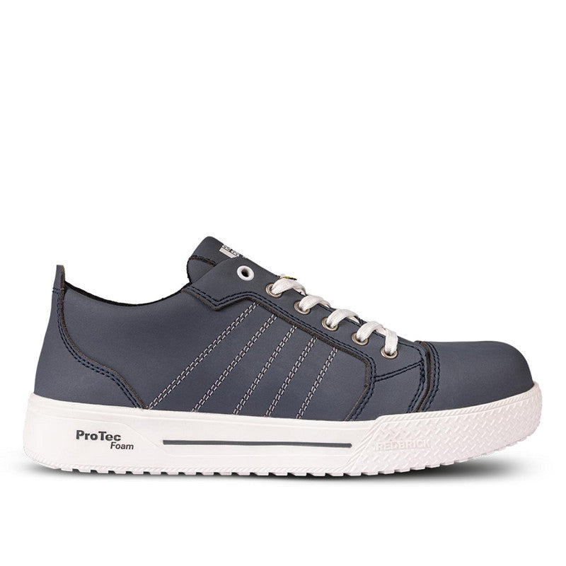 Redbrick Kick Low S3S werkschoen