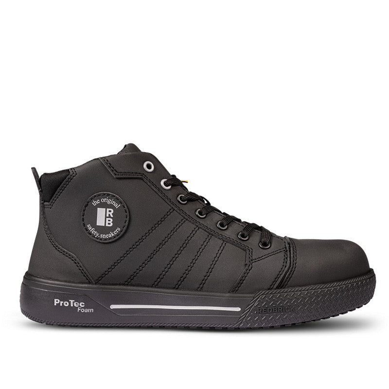 Redbrick Beater High S3S werkschoen