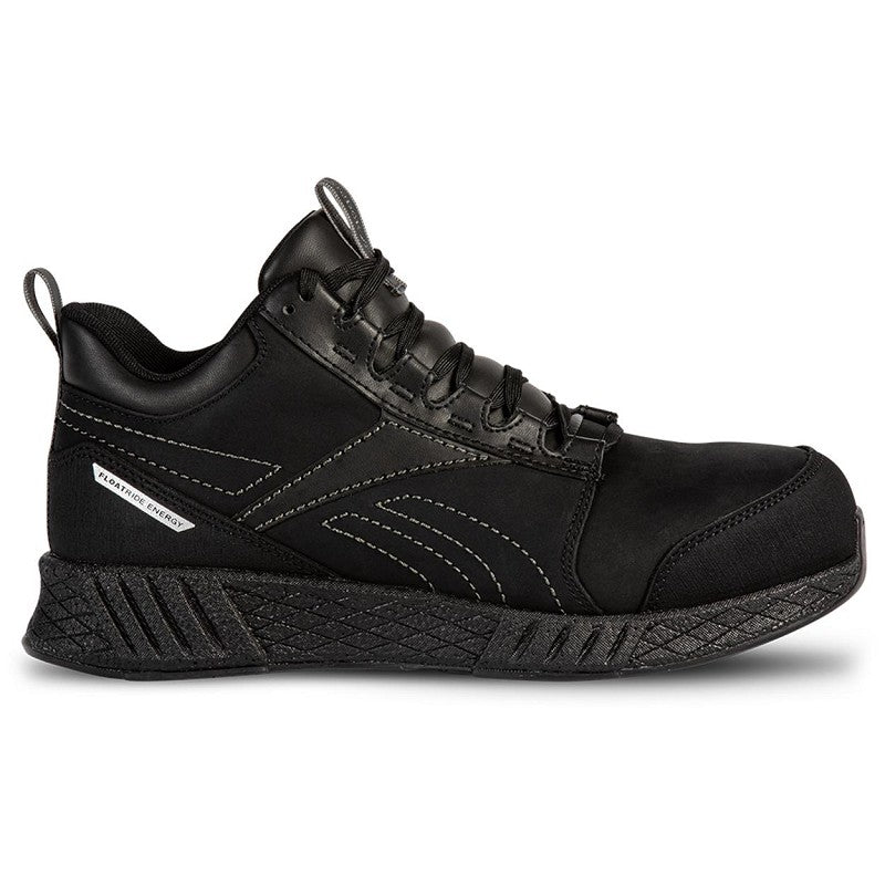 Reebok Fusion Flexweave Work Formidable 1081 Werkschoen S3