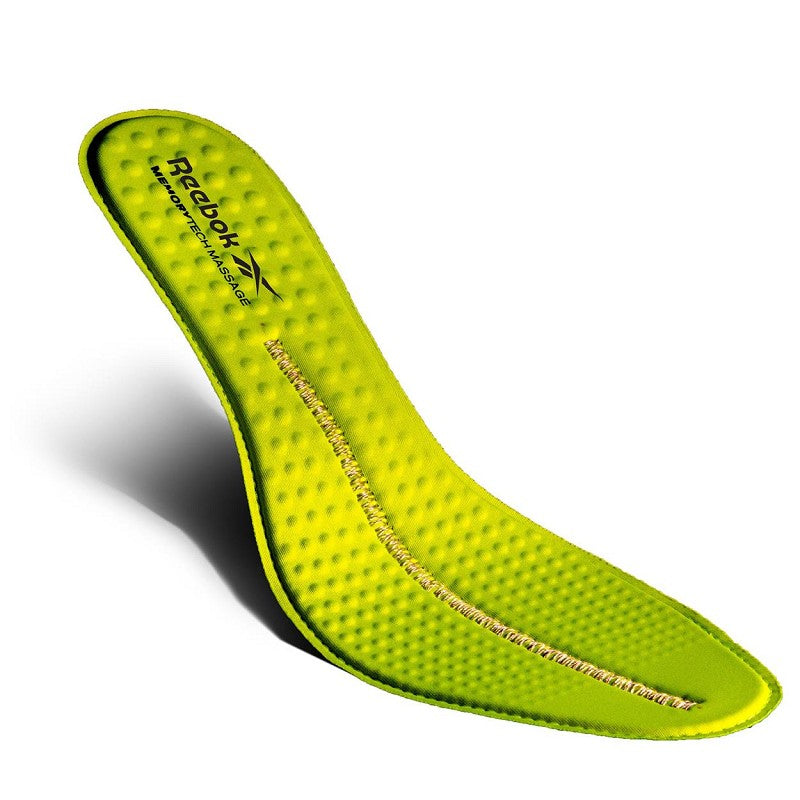 Reebok Memory Massage inlegzool