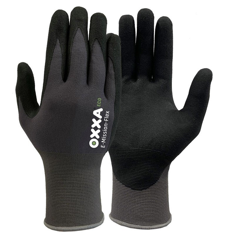 OXXA® E-Mission-Flex 52-200 handschoen 12-PACK