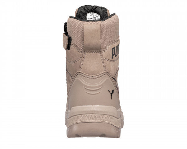 Puma Conquest S3 Werkschoen