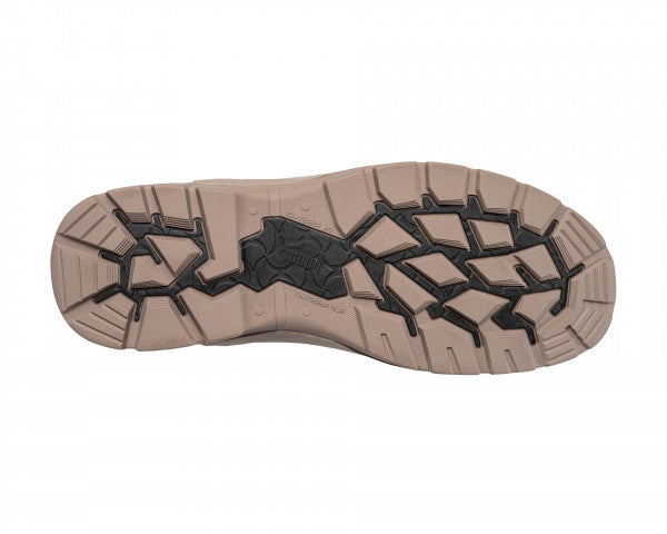 Puma Conquest S3 Werkschoen